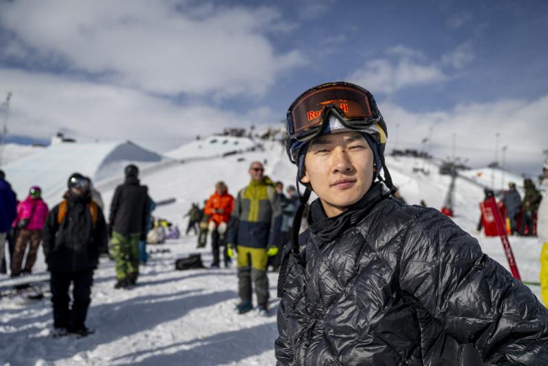 安博体育app下载-米兰冬奥会进入倒计时！雪上双星谷爱凌、苏翊鸣期待再闪耀